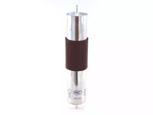 Фильтр топливный ST379 SCT ST379