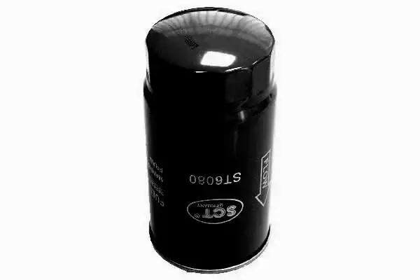 Фильтр топливный ST6080 SCT ST6080