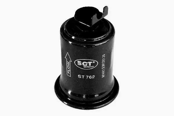 Фильтр топливный ST762 SCT ST762