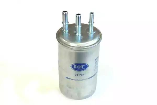 Фильтр топливный ST785 SCT ST785