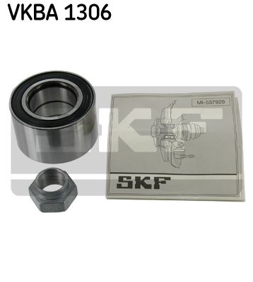 Подшипник ступицы VKBA1306 SKF VKBA1306