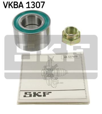 Подшипник ступицы VKBA1307 SKF VKBA1307