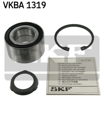 Подшипник ступицы VKBA1319 SKF VKBA1319
