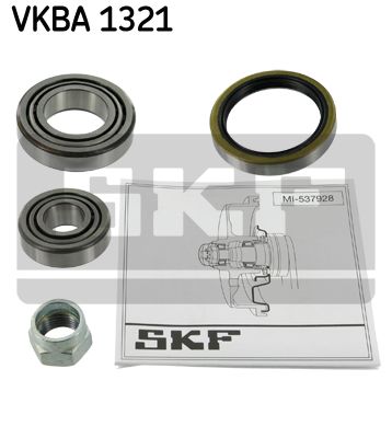 Подшипник ступицы VKBA1321 SKF VKBA1321