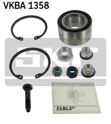 Подшипник ступицы VKBA1358 SKF VKBA1358