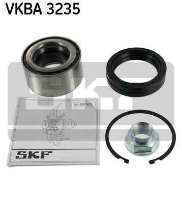 Подшипник ступицы VKBA3235 SKF VKBA3235