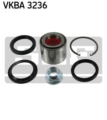 Подшипник ступицы VKBA3236 SKF VKBA3236