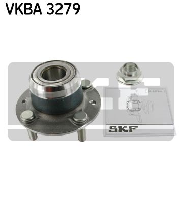 Подшипник ступицы VKBA3279 SKF VKBA3279