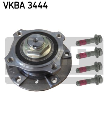 Ступица VKBA3444 SKF VKBA3444