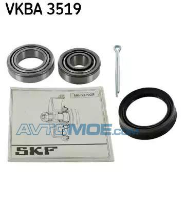 Подшипник ступицы VKBA3519 SKF VKBA3519