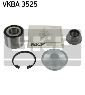 Подшипник ступицы VKBA3525 SKF VKBA3525