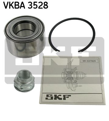 Подшипник ступицы VKBA3528 SKF VKBA3528
