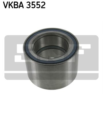 Подшипник ступицы VKBA3552 SKF VKBA3552