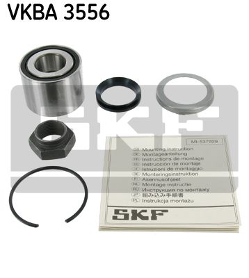 Подшипник ступицы VKBA3556 SKF VKBA3556