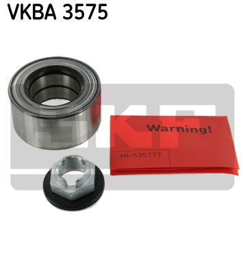 Подшипник ступицы VKBA3575 SKF VKBA3575