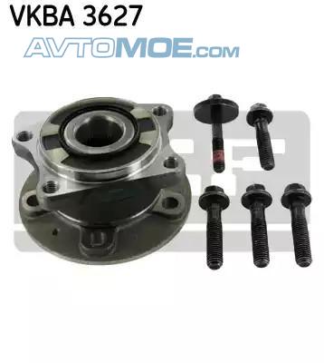 Ступица VKBA3627 SKF VKBA3627