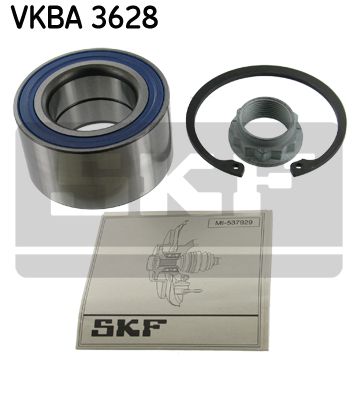 Подшипник ступицы VKBA3628 SKF VKBA3628