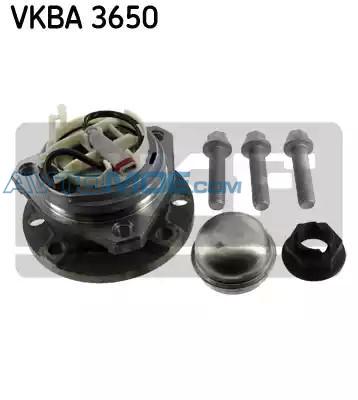Ступица VKBA3650 SKF VKBA3650