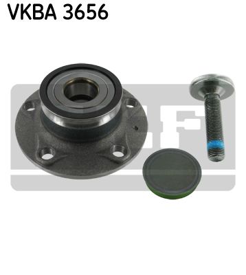 Подшипник ступицы VKBA3656 SKF VKBA3656