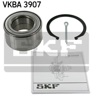 Подшипник ступицы VKBA3907 SKF VKBA3907