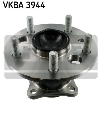 Подшипник ступицы VKBA3944 SKF VKBA3944