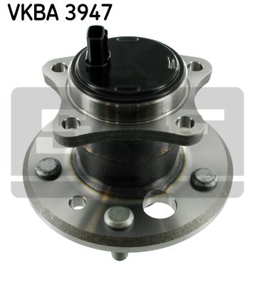 Ступица VKBA3947 SKF VKBA3947