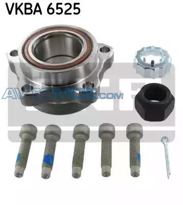 Подшипник ступицы VKBA6525 SKF VKBA6525