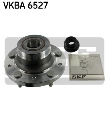Подшипник ступицы VKBA6527 SKF VKBA6527