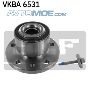 Ступица VKBA6531 SKF VKBA6531