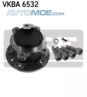 Подшипник ступицы VKBA6532 SKF VKBA6532
