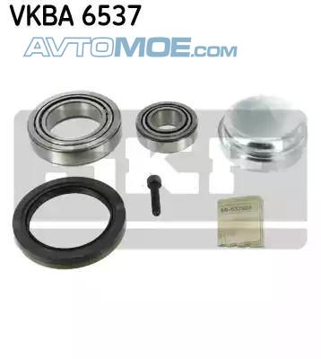 Подшипник ступицы VKBA6537 SKF VKBA6537