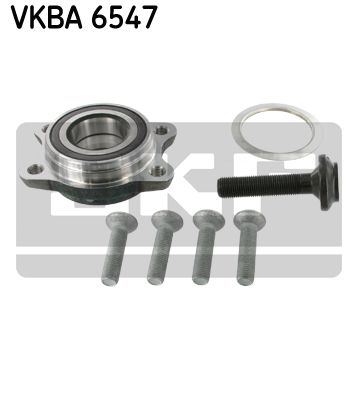 Подшипник ступицы VKBA6547 SKF VKBA6547
