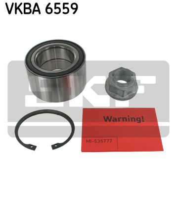 Подшипник VKBA6559 SKF VKBA6559
