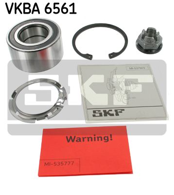 Подшипник ступицы VKBA6561 SKF VKBA6561
