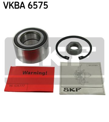 Подшипники VKBA6575 SKF VKBA6575