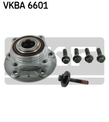 Ступица VKBA6601 SKF VKBA6601