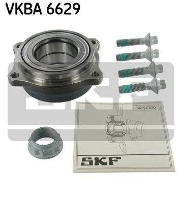 Подшипник ступицы VKBA6629 SKF VKBA6629