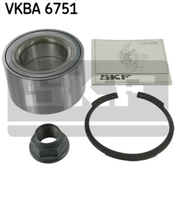 Подшипник VKBA6751 SKF VKBA6751