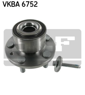 Ступица VKBA6752 SKF VKBA6752