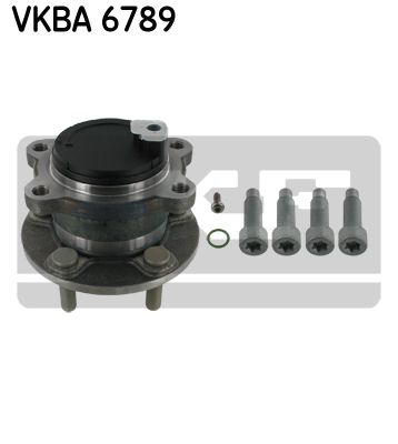 Ступица VKBA6789 SKF VKBA6789