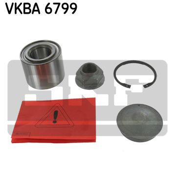 Подшипник ступицы VKBA6799 SKF VKBA6799