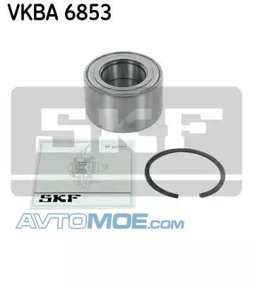 Подшипники VKBA6853 SKF VKBA6853