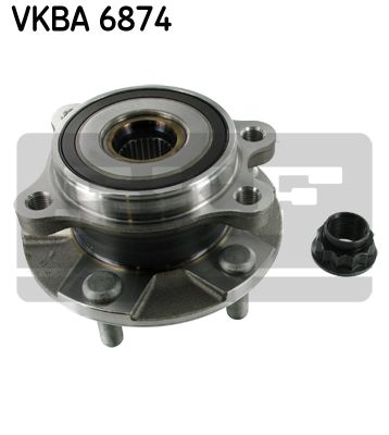 Ступица VKBA6874 SKF VKBA6874