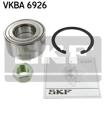 Подшипник ступицы VKBA6926 SKF VKBA6926