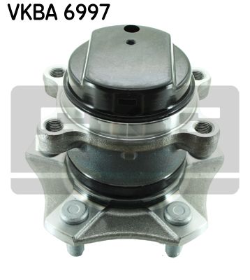 Подшипник ступицы VKBA6997 SKF VKBA6997