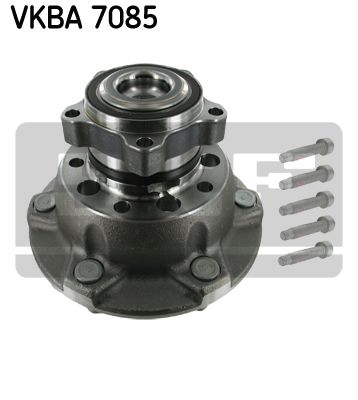 Ремкомплект ступицы VKBA7085 SKF VKBA7085