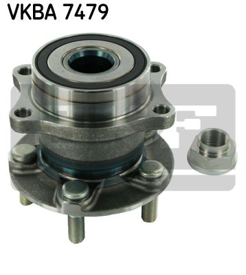 Ступица VKBA7479 SKF VKBA7479