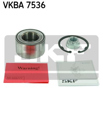 Подшипник VKBA7536 SKF VKBA7536