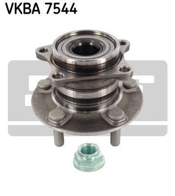 Подшипник ступицы VKBA7544 SKF VKBA7544