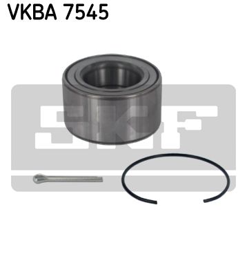 Подшипник ступицы VKBA7545 SKF VKBA7545